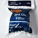 Generic Bissell 3 in 1 Stick Vac Dust Cup Filter F602