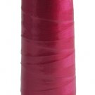 Madeira Poly Fuschia 2000YD Serger Thread   91289100