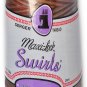 Maxi Lock Swirls Mocha Almond Fudge Serger Thread  53-M65