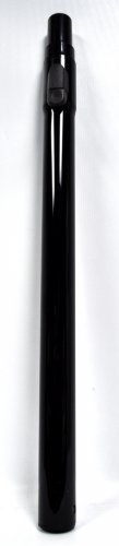 Telescopic Plastic 1 1/4 Inch Vacuum Wand Attachment