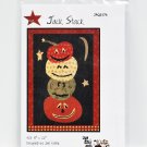 Jack Stack Quilting Pattern