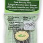 Clover Fork Blocking Pins