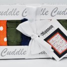 Shannon Fabrics Picture Perfect Crocodile Rock Cuddle Kit