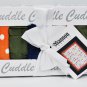 Shannon Fabrics Picture Perfect Crocodile Rock Cuddle Kit