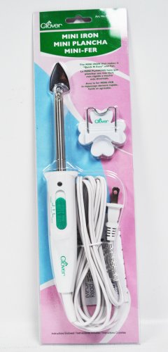 Clover Mini Iron MCI-900
