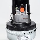 Ametek Lamb 5.7 Inch 2 Stage BB Peripheral Discharge Vacuum Motor