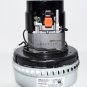Ametek Lamb 5.7 Inch 2 Stage BB Peripheral Discharge Vacuum Motor