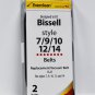 Generic Bissell Style 7, 9, 10, 12, 14 Vacuum Belts