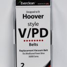 Generic Hoover V and Windtunnel Vacuum Belts 2 Pack Generic Hoover V and Windtunnel Vacuum Belts 2 Pack