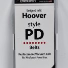 Generic Hoover Wind Tunnel Power Drive Vacuum Belts 2 Pack Generic Hoover Wind Tunnel Power Drive Vacuum Belts 2 Pack