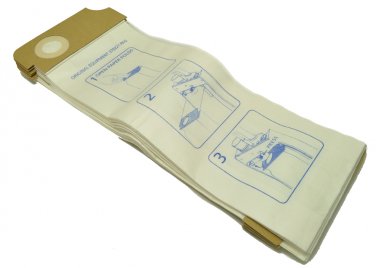 Royal Model RY500 Style S Vacuum Cleaner Bags