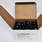 Fil-Tech Magna-Glide Poly Classics Style M Jumbo 222yd Bobbins 100ct Black