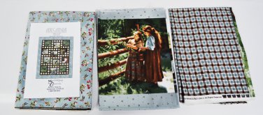 Arcadia Pioneer Spirit Quilt Kit