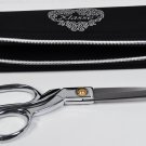 Klasse 8 1/2 Inch Scissors in Zip Case Klasse 8 1/2 Inch Scissors in Zip Case