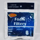 Envirocare Shark SV800 Foam Filters F648