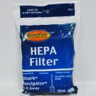Envirocare Shark Navigator Lift Away HEPA Filter F651
