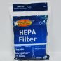 Envirocare Shark Navigator Lift Away HEPA Filter F651