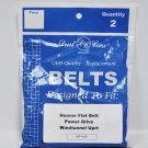 Dust Care Hoover Windtunnel Power Drive Upright Belts