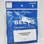 Dust Care Designed To Fit Panasonic UB8 7300 Series Replacement Belts