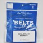 Dust Care Royal Style 15 Dynamite Replacement Vacuum Belts