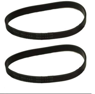 Dirt Devil Upright Vacuum Cleaner Belts Style 4&5