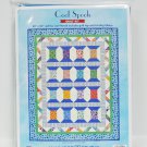 Cool Spools Berries and Blossoms Quilt Kit