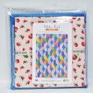 Metro Twist Quilt Kit