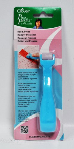 Clover Roll and Press 7812