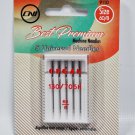 Clover Needlecraft Universal Needles Size 60/8