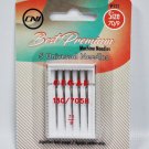 Clover Needlecraft Universal Needles Size 70/9