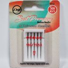 Clover Needlecraft Universal Needles Size 80/11