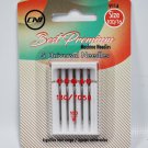 Clover Needlecraft Universal Needles Size 100/16