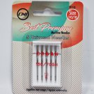 Clover Needlecraft Universal Needles Size 110/18