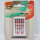 Clover Needlecraft Metallic Needle Assortment 90/14 and 100/16