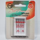 Clover Needlecraft Microtex Needle Assortment