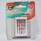 Clover Needlecraft Ballpoint Needle Size 100/16