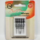 Clover Needlecraft Anti Glue Needles Size 75/11