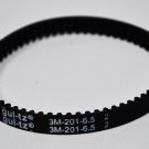 Hoover Upright Geared Vacuum Belt 440004214