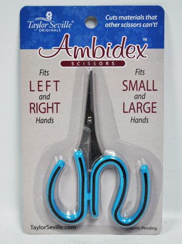 Ambidex Scissors