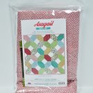 Roam Sweet Home Asagail Quilt Kit