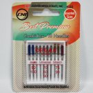 Clover Needlecraft Combi Box Needle Assortment