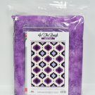 In the Rough Quilt Kit