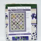 Arabella Quartette Quilt Model Panel
