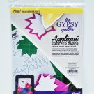 The Gypsy Quilter Applique Freezer Paper 8.5 inch x 11 inch Heavy Weight