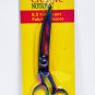Creative Notions 8.5 Inch Iridescent Fabric Scissors
