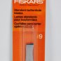 Fiskars #9 Standard Buttonhole Blades 164040-1001
