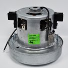 Perfect and Clean Obsessed Backpack Vacuum Motor