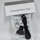 Smartphone Fan Black