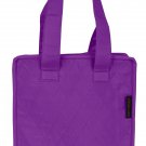 Yazzii Crochet Hook Organizer Purple