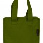 Yazzii Crochet Hook Organizer Green